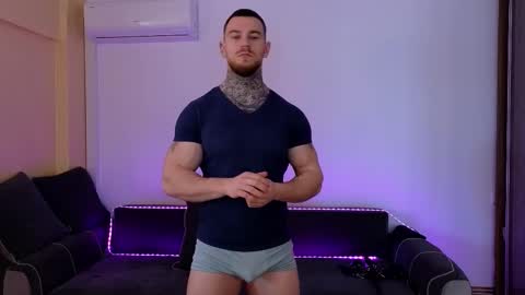 bodyouwant online show from 03.04.25