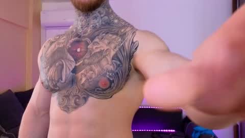 bodyouwant online show from 03.06.25