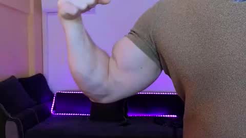 bodyouwant online show from 03.07.25