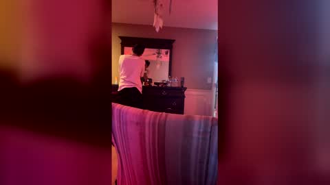 Sailorartemis online show from 04.13.26