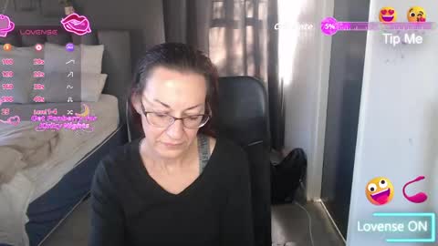 Ningifun couple online show from 05.10.26