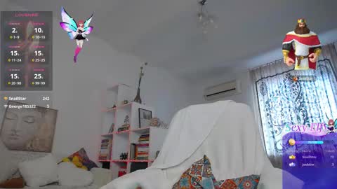 BohoBabeLaxy online show from 02.20.26