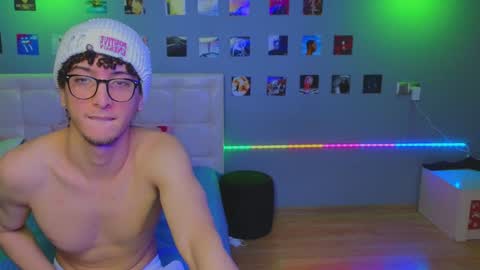 Snapshot of boicute chatting on 02.07.25 ALEXPVT IS OPEN online show from 02.07.25