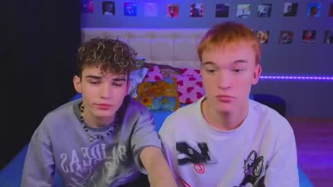 Snapshot of boicute chatting on 02.09.25 ALEXPVT IS OPEN online show from 02.09.25