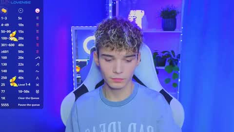 Snapshot of boicute chatting on 02.20.25 ALEXPVT IS OPEN online show from 02.20.25