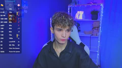 Snapshot of boicute chatting on 03.02.25 ALEXPVT IS OPEN online show from 03.02.25