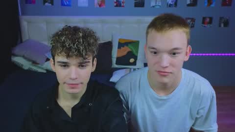 Snapshot of boicute chatting on 03.03.25 ALEXPVT IS OPEN online show from 03.03.25