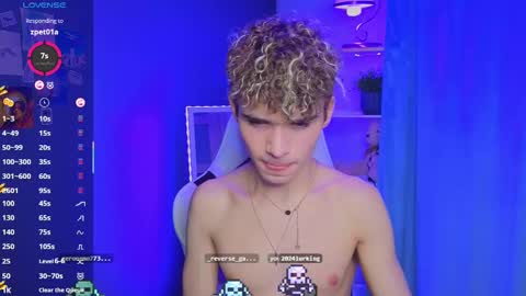 Snapshot of boicute chatting on 03.06.25 ALEXPVT IS OPEN online show from 03.06.25