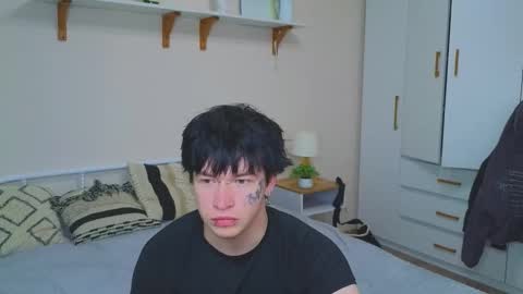 Snapshot of boicute chatting on 10.07.25 ALEXPVT IS OPEN online show from 10.07.25