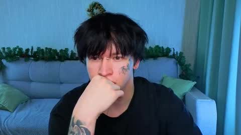 Snapshot of boicute chatting on 11.23.25 ALEXPVT IS OPEN online show from 11.23.25