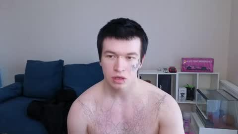 ALEXPVT IS OPEN online show from 04.16.26