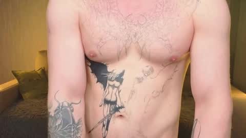 ALEXPVT IS OPEN online show from 04.18.26