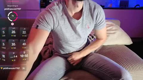 Snapshot of boiteasex chatting on 04.04.26 boiteasex online show from 04.04.26