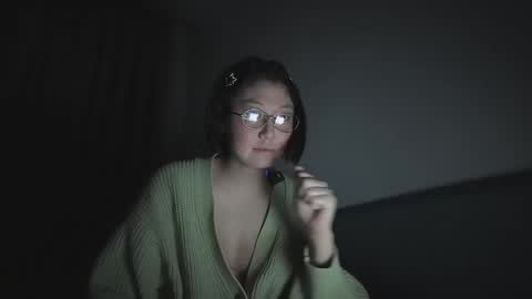 Yuko-chan online show from 01.18.25