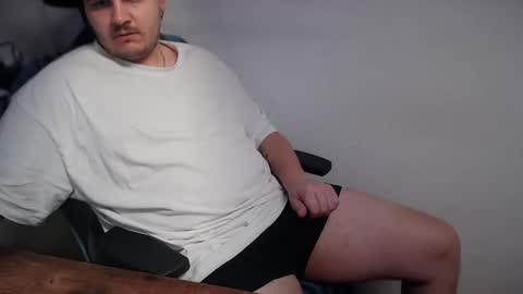 Snapshot of bokusa_ger_dev chatting on 02.01.25 Your Slave online show from 02.01.25