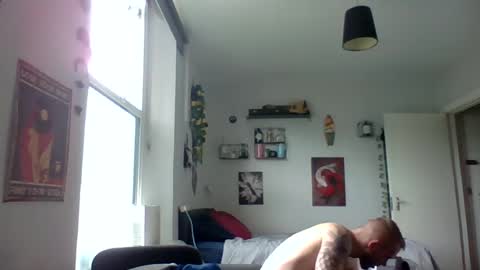 Snapshot of boky_ chatting on 07.29.26 boky_ online show from 07.29.26