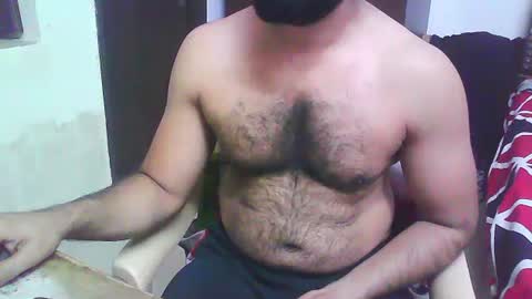 Chris B online show from 02.04.25