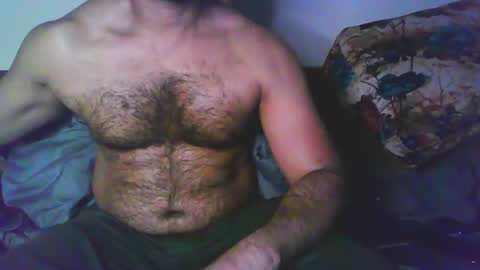 Chris B online show from 02.10.25