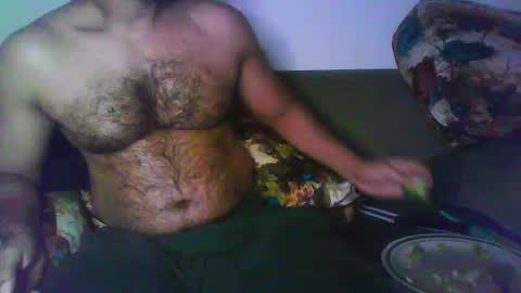 Chris B online show from 02.12.25