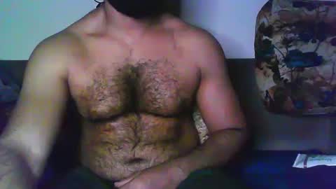 Chris B online show from 02.19.25