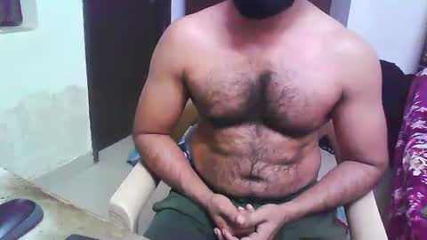 Chris B online show from 02.20.25