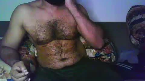 Chris B online show from 02.22.25