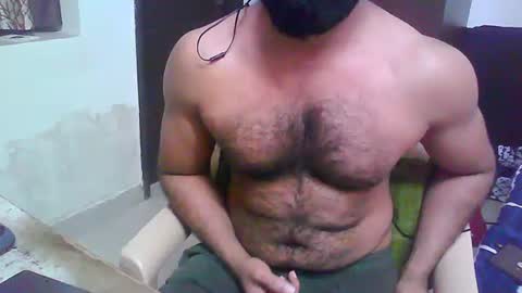 Chris B online show from 03.04.25