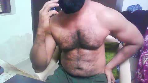 Chris B online show from 03.10.25