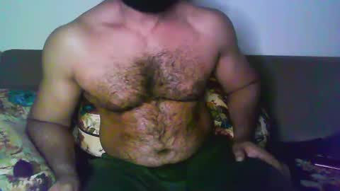 Chris B online show from 03.12.25