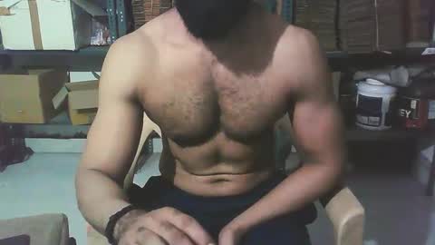 Chris B online show from 09.09.25