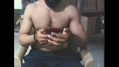 Chris B online show from 09.11.25