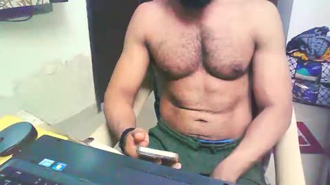 Chris B online show from 09.19.25