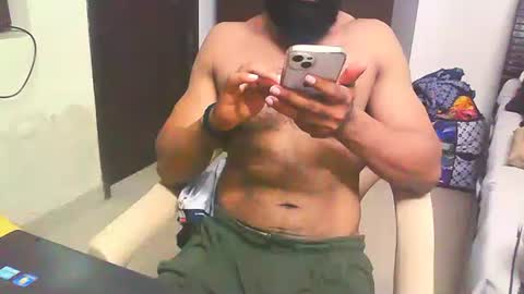 Chris B online show from 09.30.25