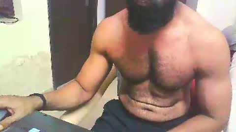 Chris B online show from 10.08.25