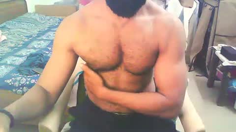 Chris B online show from 11.02.25