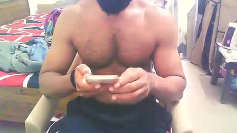 Chris B online show from 11.17.25