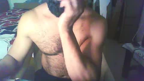 Chris B online show from 12.19.25