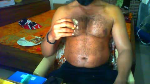 Chris B online show from 03.21.26