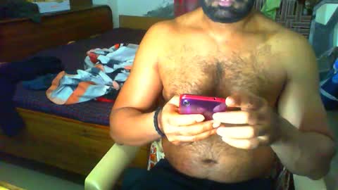 Chris B online show from 03.26.26