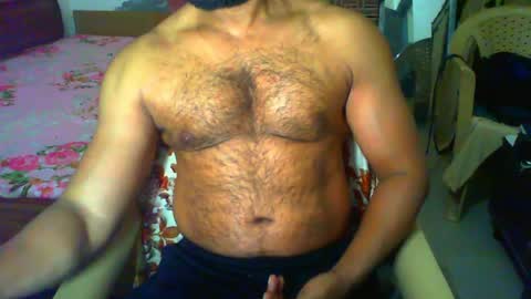 Chris B online show from 04.09.26