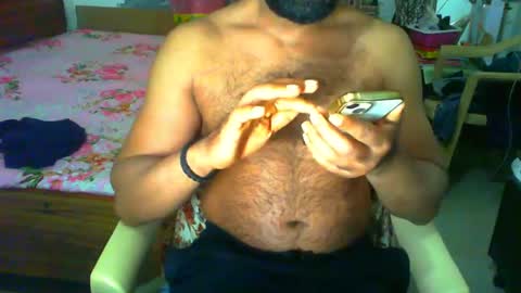 Chris B online show from 04.16.26