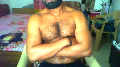 Chris B online show from 04.16.26