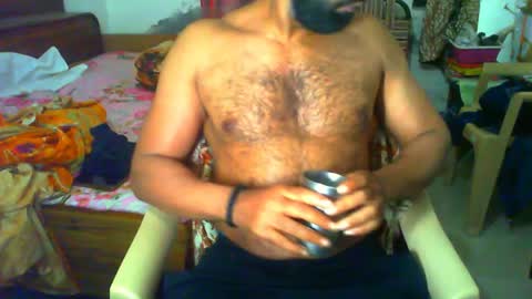 Chris B online show from 04.18.26