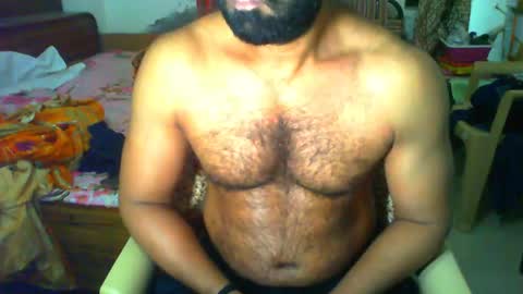 Chris B online show from 04.18.26