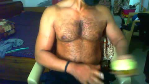 Chris B online show from 04.19.26