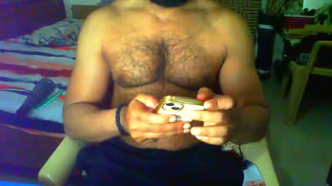 Chris B online show from 04.21.26