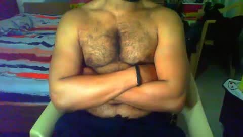 Chris B online show from 04.22.26