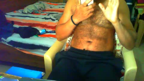 Chris B online show from 04.25.26