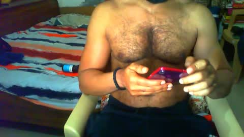 Chris B online show from 04.26.26