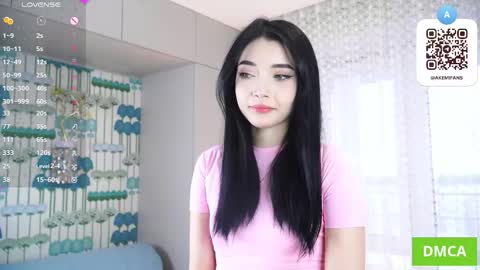 Akemi online show from 02.20.26